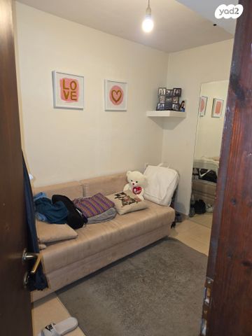 יחידת דיור, בצלאל בצרווי 26, פסגת זאב, ירושלים