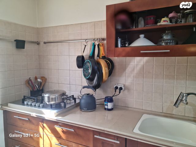 דירה, נחל גרופית 16, צוקי רמון, מצפה רמון