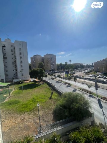 דירה, שדרות לכיש 56, בני ישראל, קרית גת