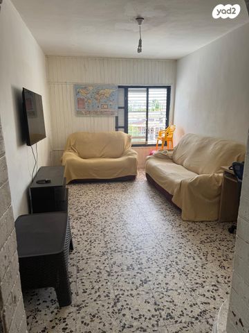 דירה, יעקב טוכמן 106, קרית משה, רחובות