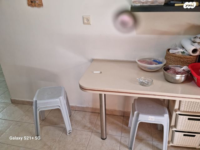 דירה, נחל גרופית 16, צוקי רמון, מצפה רמון