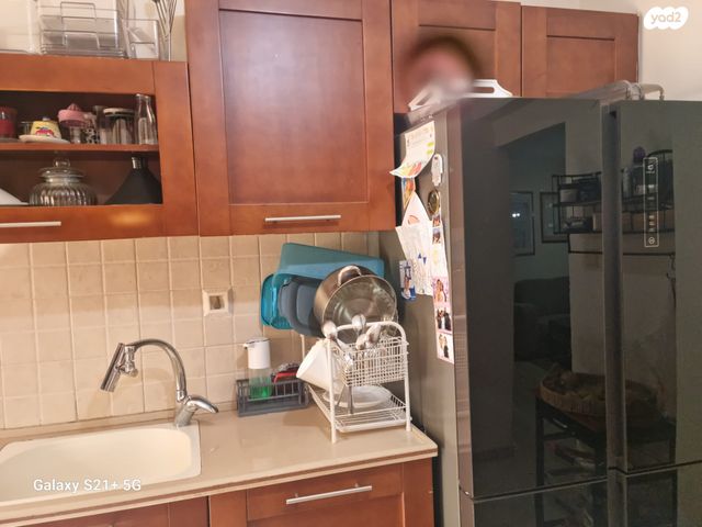 דירה, נחל גרופית 16, צוקי רמון, מצפה רמון