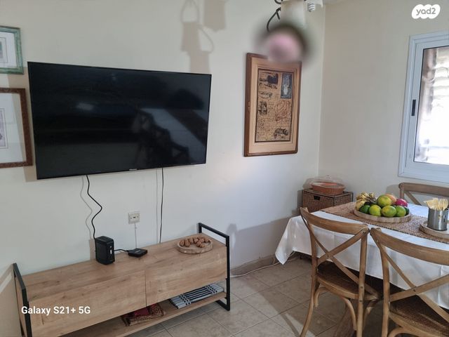 דירה, נחל גרופית 16, צוקי רמון, מצפה רמון