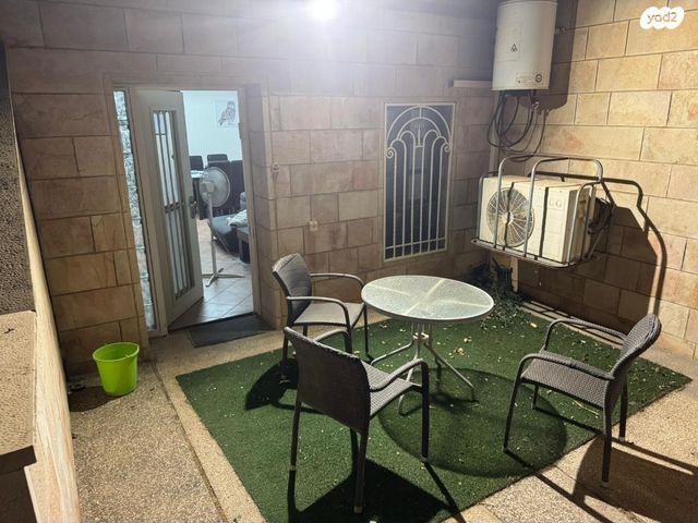 יחידת דיור, בצלאל בצרווי 26, פסגת זאב, ירושלים