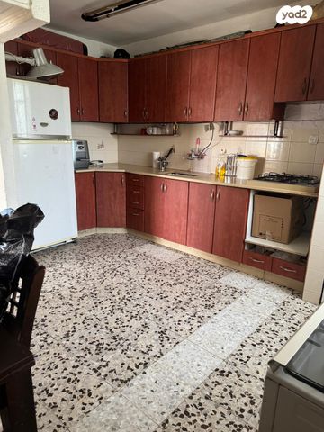 דירה, יעקב טוכמן 106, קרית משה, רחובות