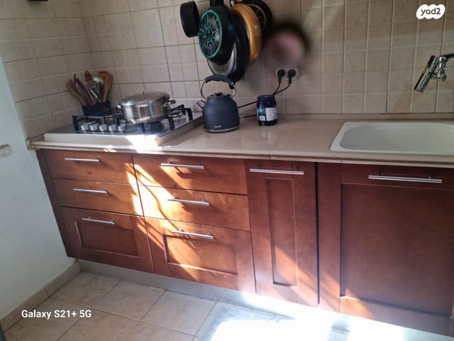 דירה, נחל גרופית 16, צוקי רמון, מצפה רמון