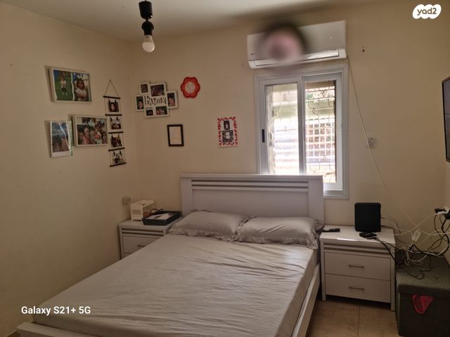 דירה, נחל גרופית 16, צוקי רמון, מצפה רמון