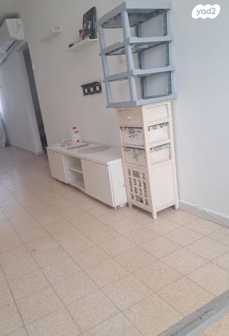 שדרות חטיבת יפתח 8