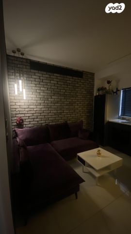 דירה, דה האז 26, הצפון החדש - צפון, תל אביב יפו