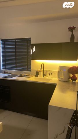 דירה, דה האז 26, הצפון החדש - צפון, תל אביב יפו