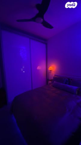 דירה, דה האז 26, הצפון החדש - צפון, תל אביב יפו