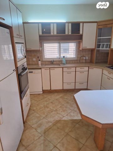 דירה, הארז 18, שאר העיר, רמת ישי