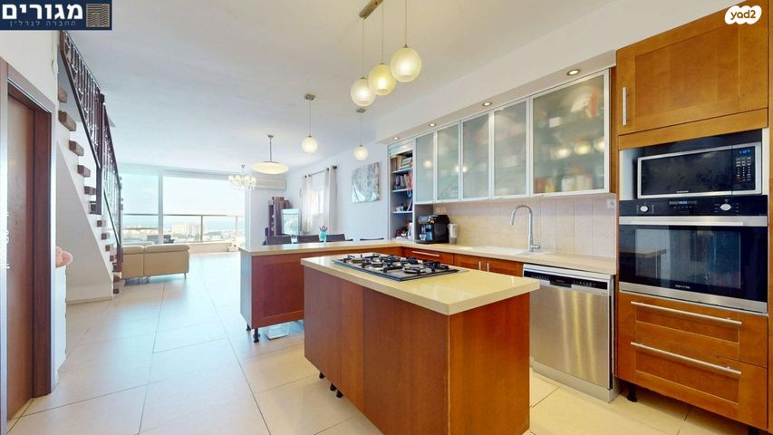 דירה, ארתור הנטקה, אחוזה, חיפה