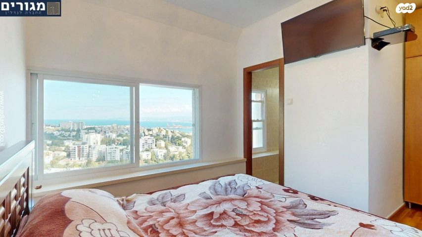 דירה, ארתור הנטקה, אחוזה, חיפה