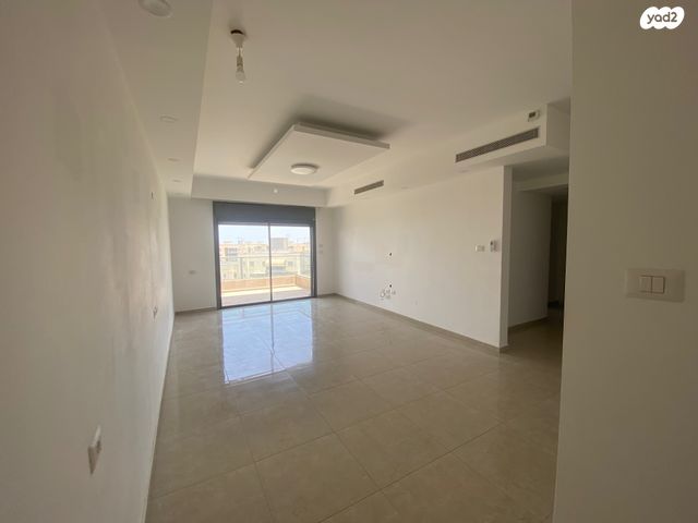 דירה, קטיף 44, נתיבות מערב, נתיבות