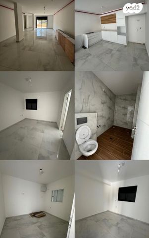 דירת גן, שבי ציון 16, רובע א', אשדוד