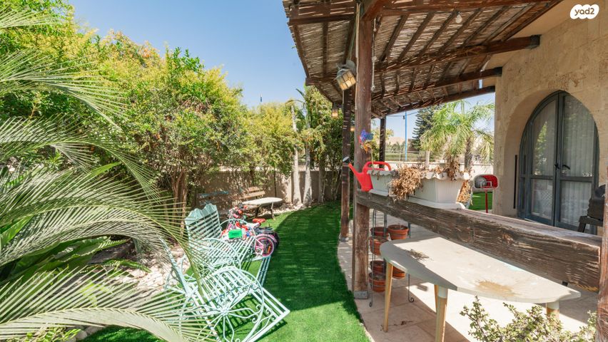 בית פרטי/ קוטג', משעול פלמ"ח, שאר העיר, מיתר / כרמית