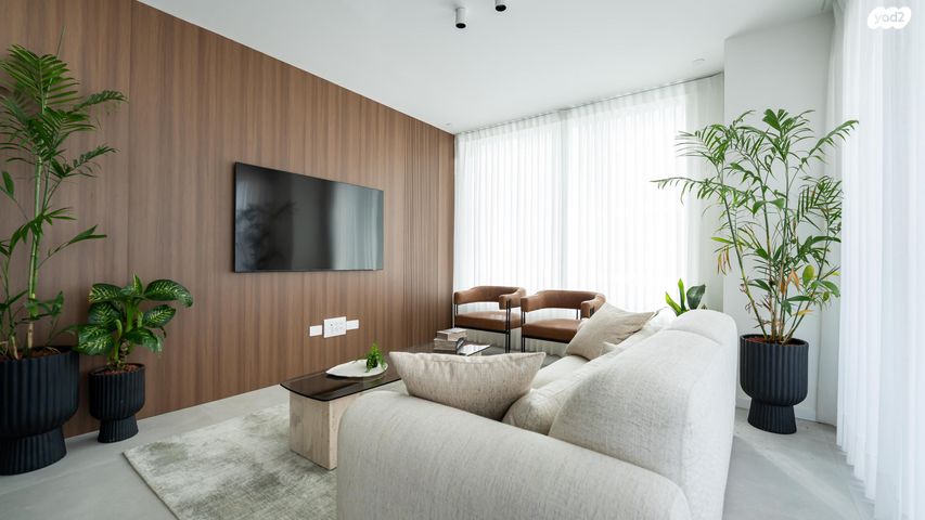 דירה, ארלוזורוב 82, שכונת הראשונים, רמת גן