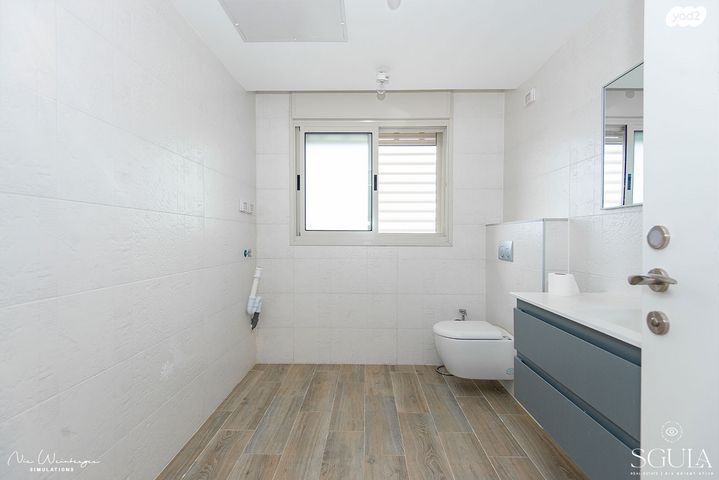 דירה, יצחק אלחנן, מרכז הכרמל, חיפה