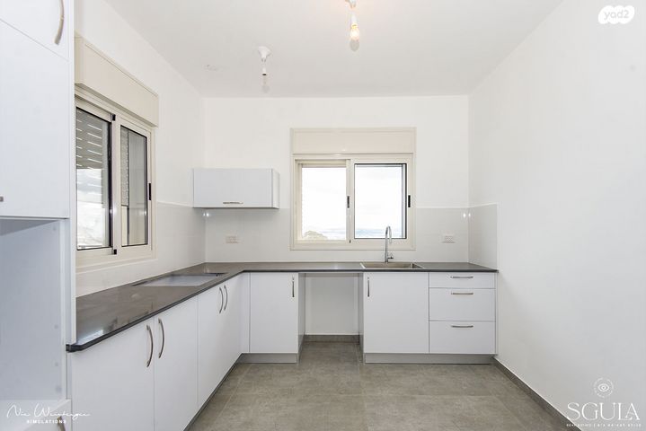 דירה, יצחק אלחנן, מרכז הכרמל, חיפה