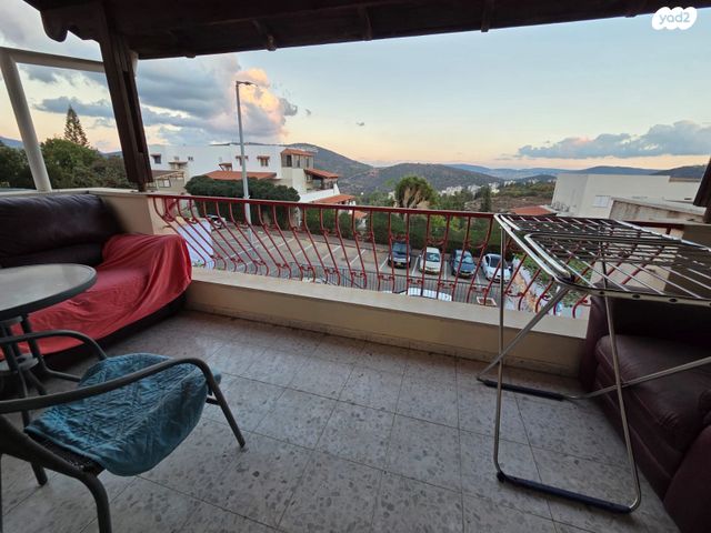 דירת גן, תבור, כרמיאל