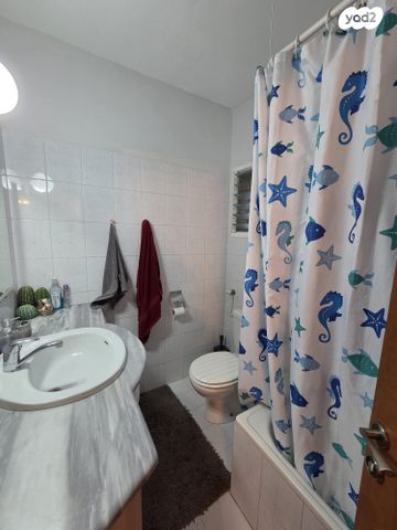 דירת גן, תבור, כרמיאל