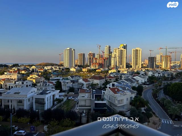 דירה, חיל התותחנים, שער הים, ראשון לציון