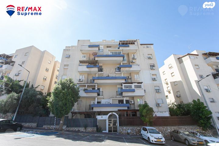 דירה, השזיף 6, רמות יצחק, נשר