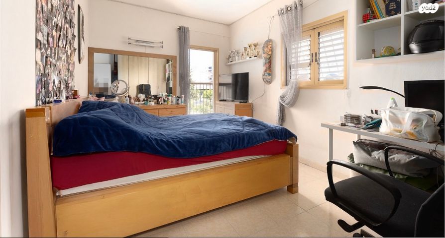 דירה, הדר, חולון