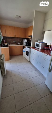 דירה, ד"ר ארתור בירם, רמת אלמוגי, חיפה