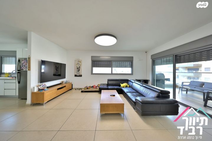 דירה, מרכז העיר, קרית אתא