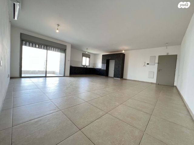 דירה, פסגות אפק, ראש העין