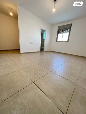 דירה, פסגות אפק, ראש העין