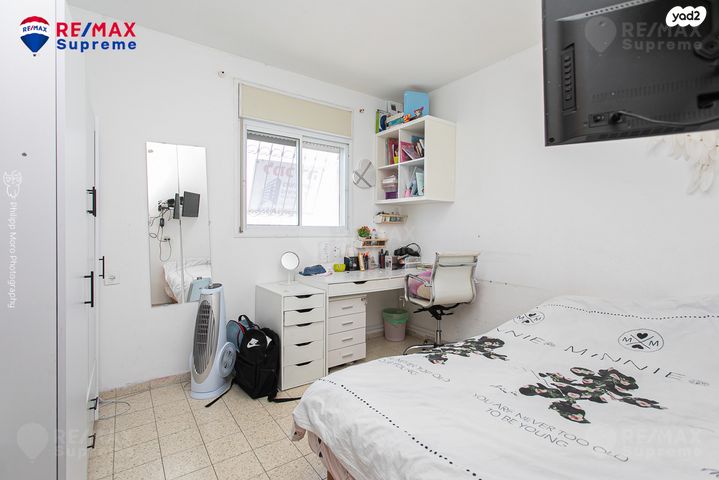 דירה, השזיף 6, רמות יצחק, נשר