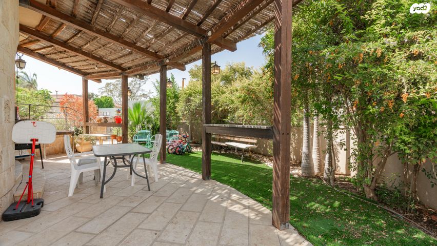 בית פרטי/ קוטג', משעול פלמ"ח, שאר העיר, מיתר / כרמית