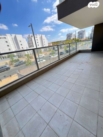 דירה, פסגות אפק, ראש העין