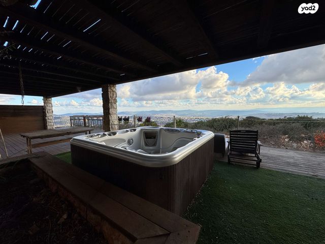 בית פרטי/ קוטג', שחם, לבון