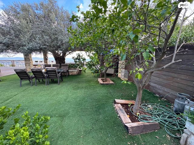 בית פרטי/ קוטג', שחם, לבון