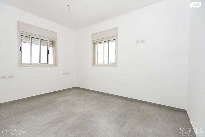 דירה, יצחק אלחנן, מרכז הכרמל, חיפה