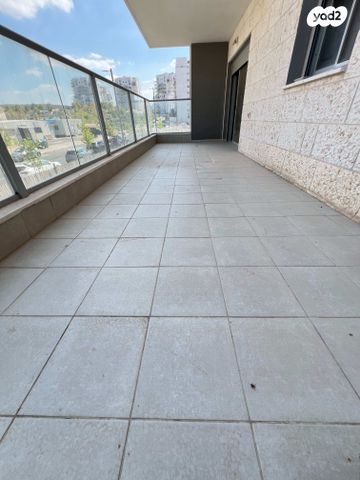 דירה, פסגות אפק, ראש העין