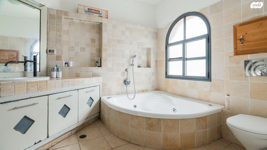 בית פרטי/ קוטג', משעול פלמ"ח, שאר העיר, מיתר / כרמית