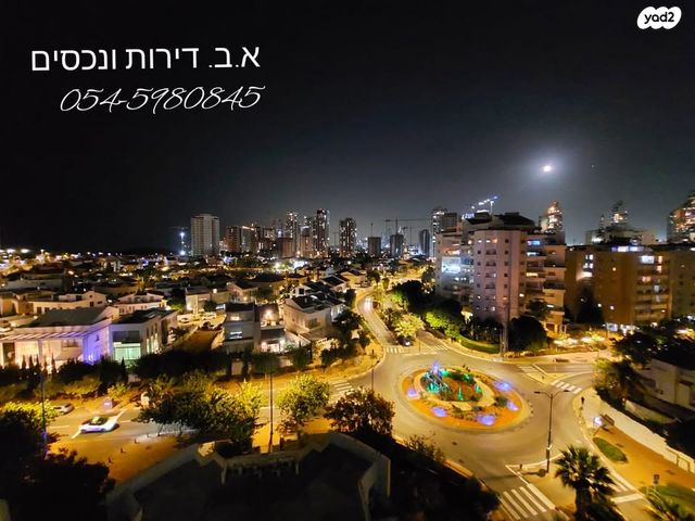 דירה, חיל התותחנים, שער הים, ראשון לציון