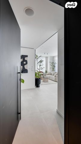 דירה, ארלוזורוב 82, שכונת הראשונים, רמת גן