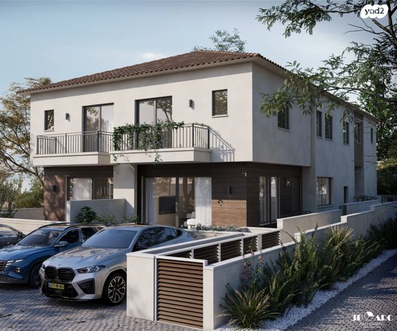 נאות הראשונים