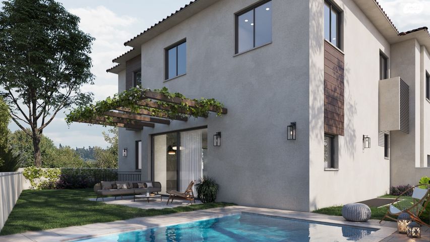 נאות הראשונים