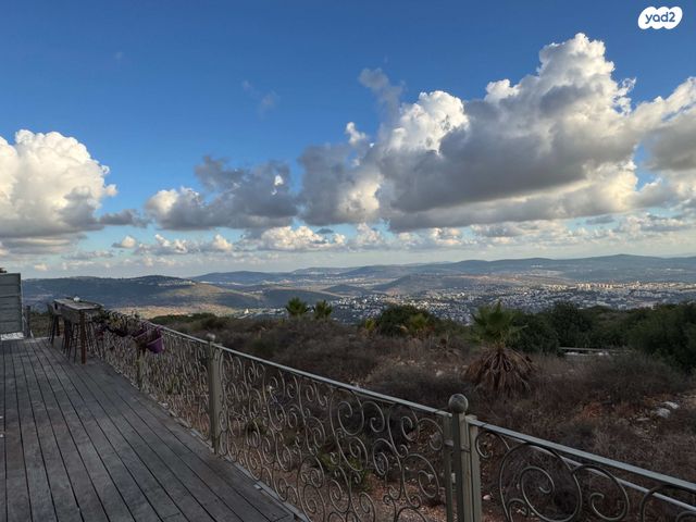 בית פרטי/ קוטג', שחם, לבון