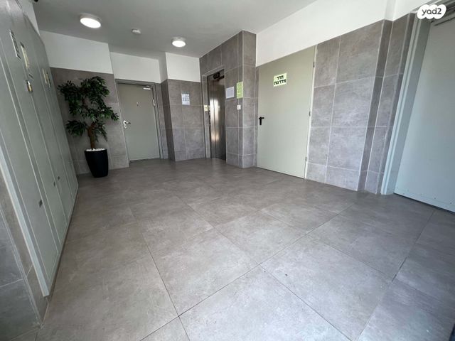 דירה, פסגות אפק, ראש העין