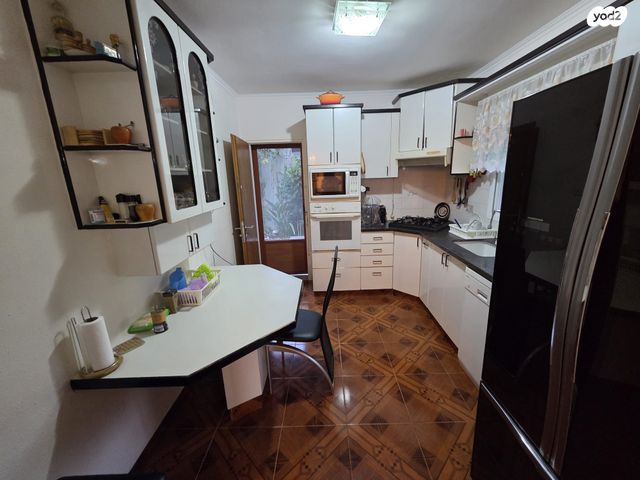 דירת גן, תבור, כרמיאל