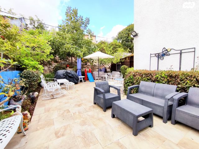 דו משפחתי, תמר, צופים, צופים