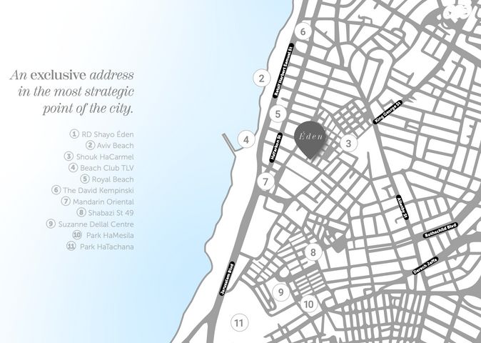 דירה, קהילת עדן 2, כרם התימנים, תל אביב יפו